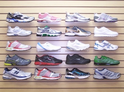 Marathon Used Shoes Whoesale